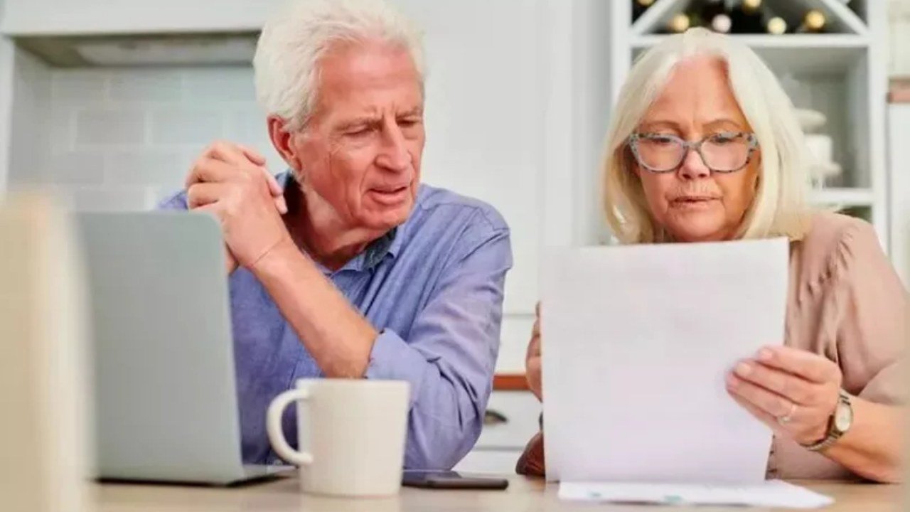 Boost Your State Pension by £694: People born after 1951 can increase their state pension by up to £694 with a single decision