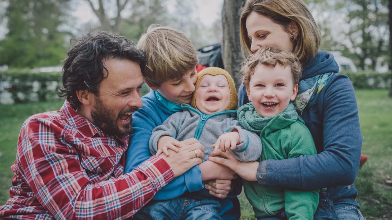 Child Benefit Update