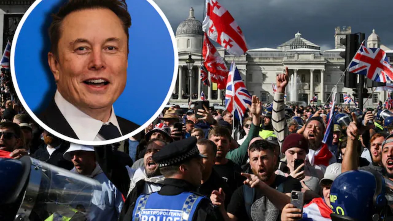 Elon Musk “Fight or Die” Call Sparks Outrage