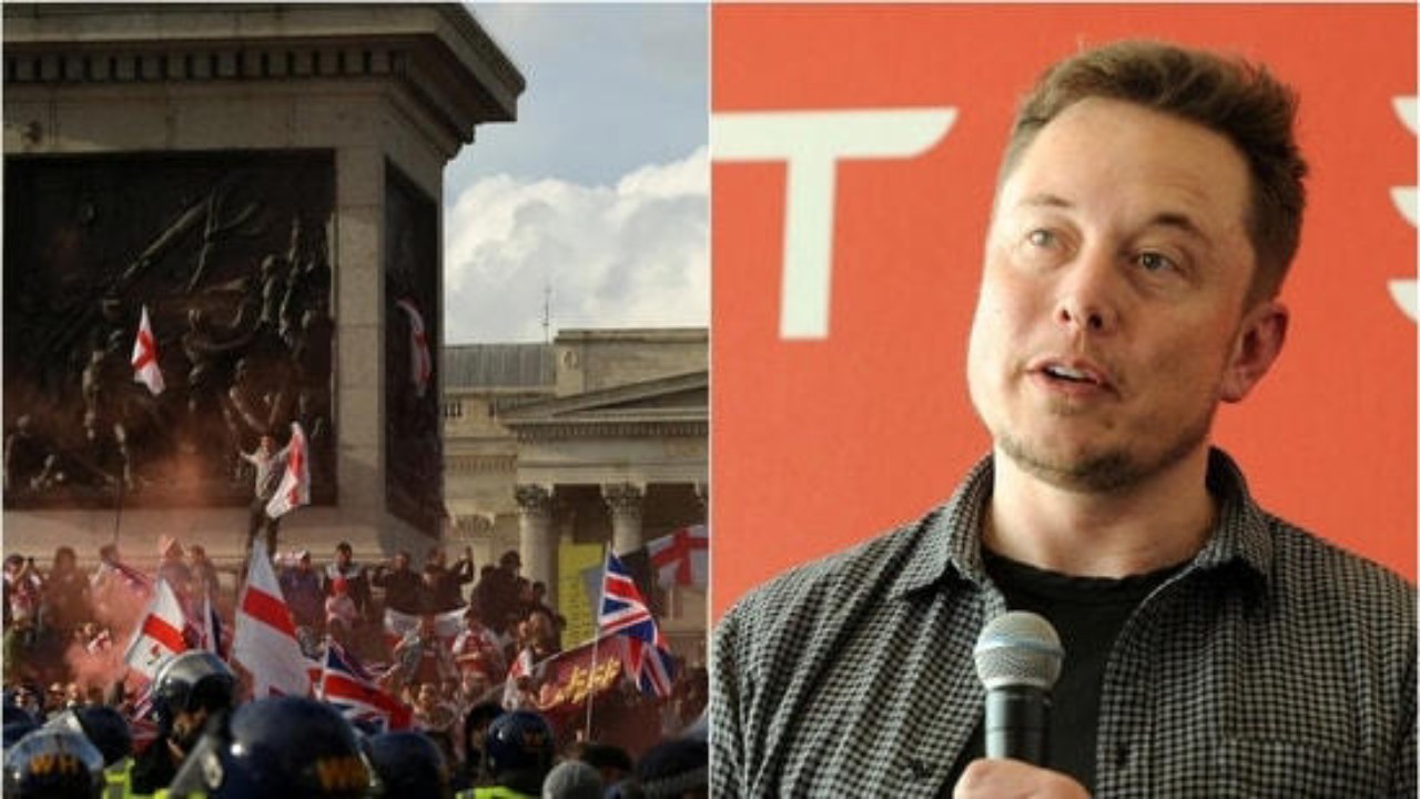 Elon Musk “Fight or Die” Call Sparks Outrage