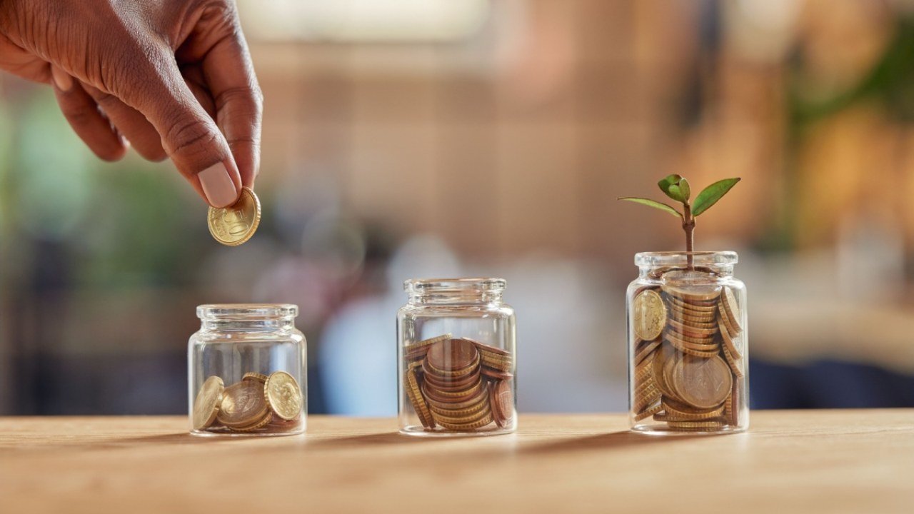How £20,000 and £500 Monthly Can Grow Into £1.2M Tax-Free Wealth With ISA Investing
