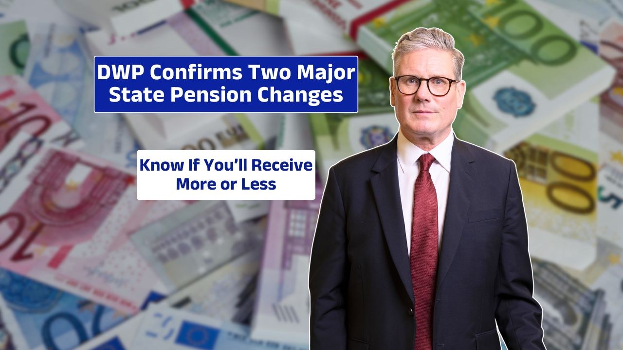 Major Changes to the UK State Pension: Additional Support for Those Over 80 and Those on Lower Pensions