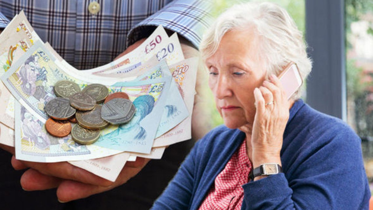 Minimum private pension age raised from 55 to 57: Millions will now have to wait longer