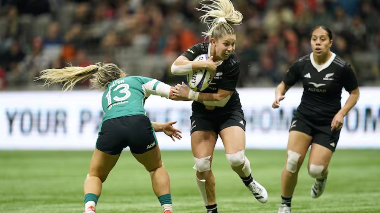 Rugby World Cup 2025