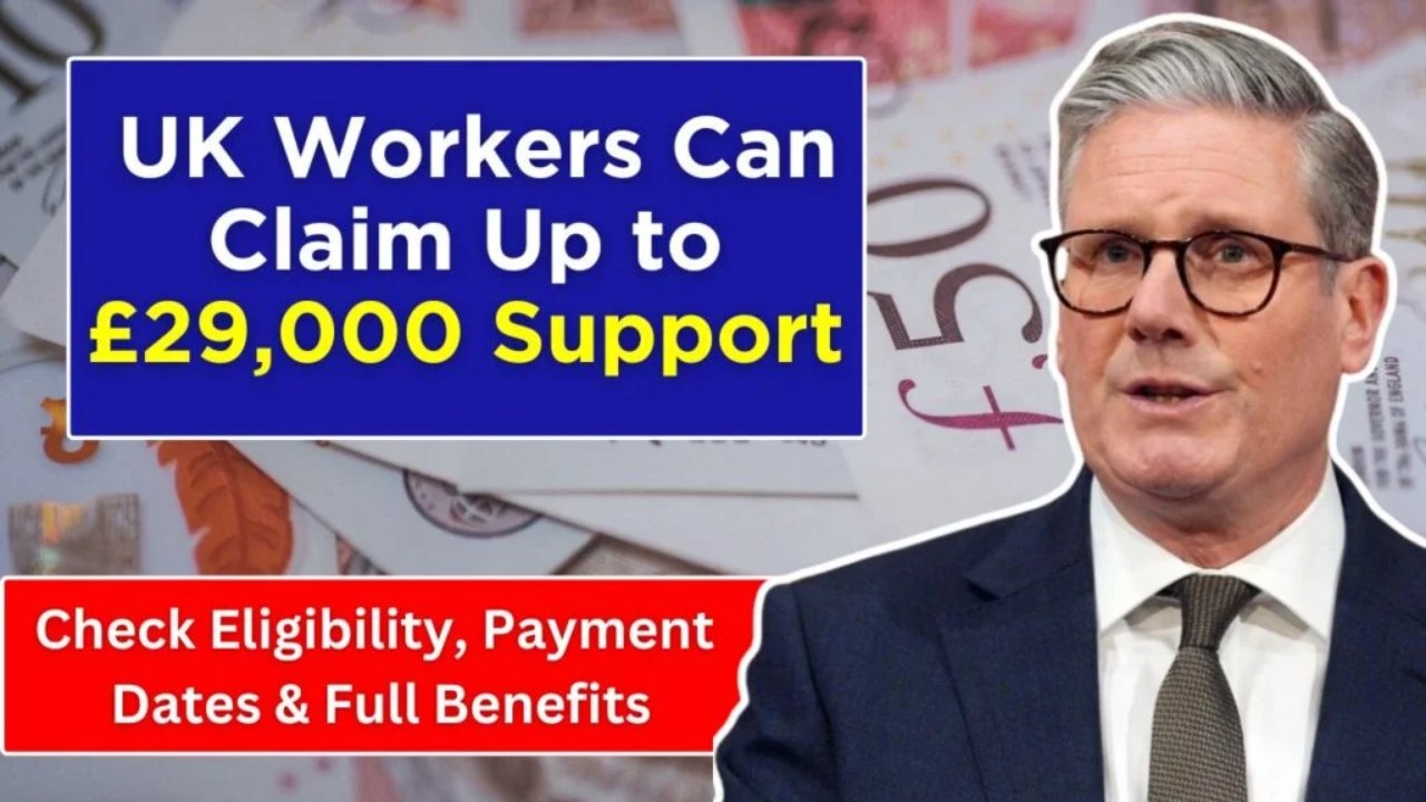 UK Attendance Allowance 2025: Full details on eligibility, amount and application