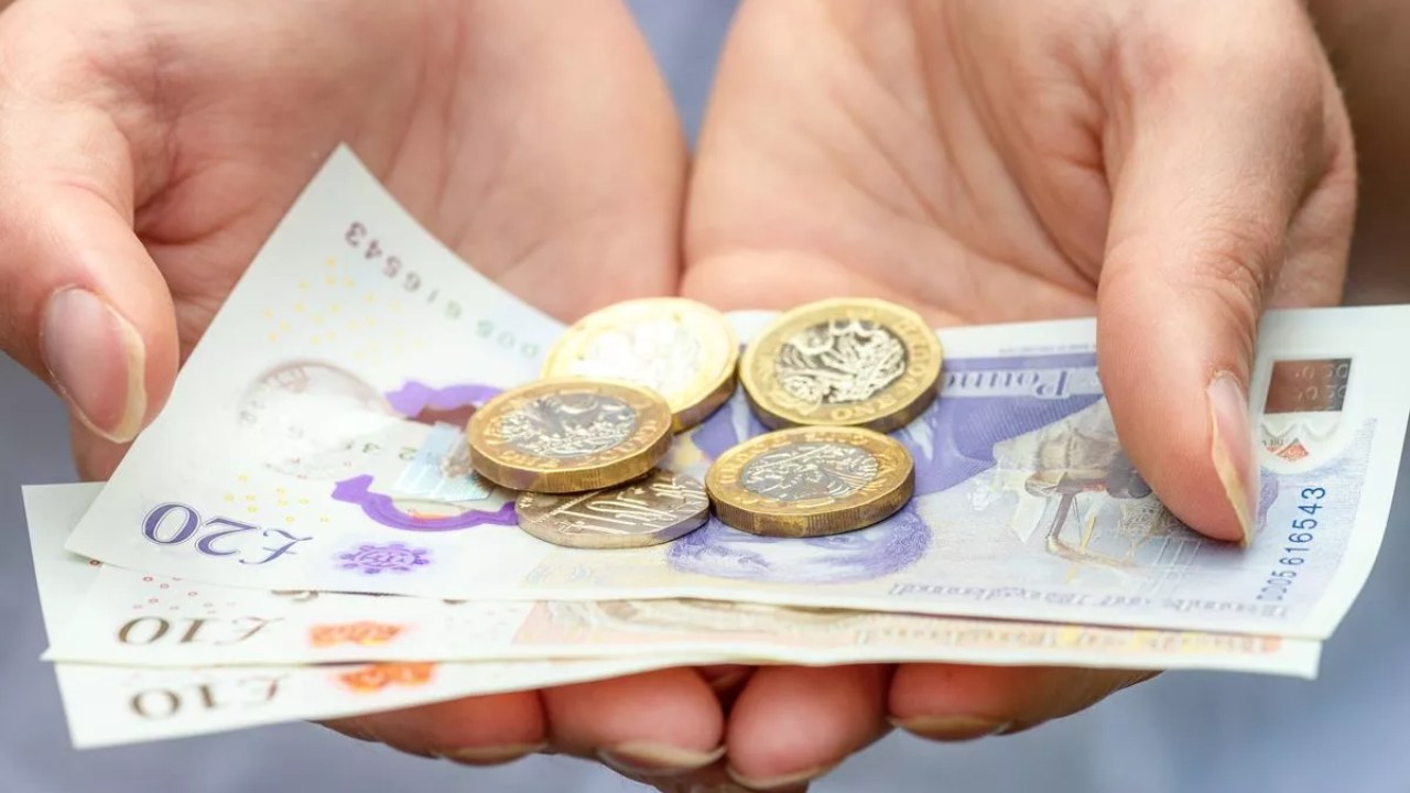 UK State Pension