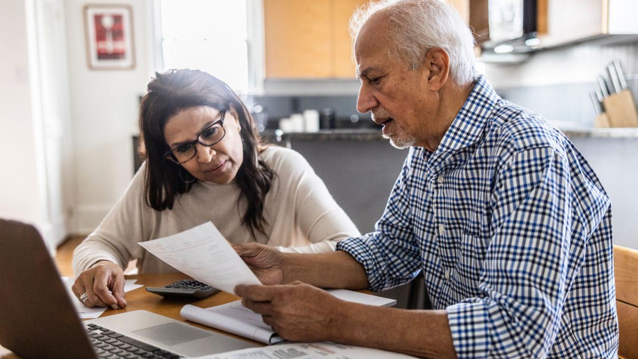 UK State Pension to Rise 4.7% Next April: What Millions of Pensioners Will Receive