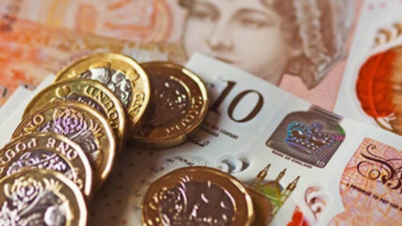 UK pensions